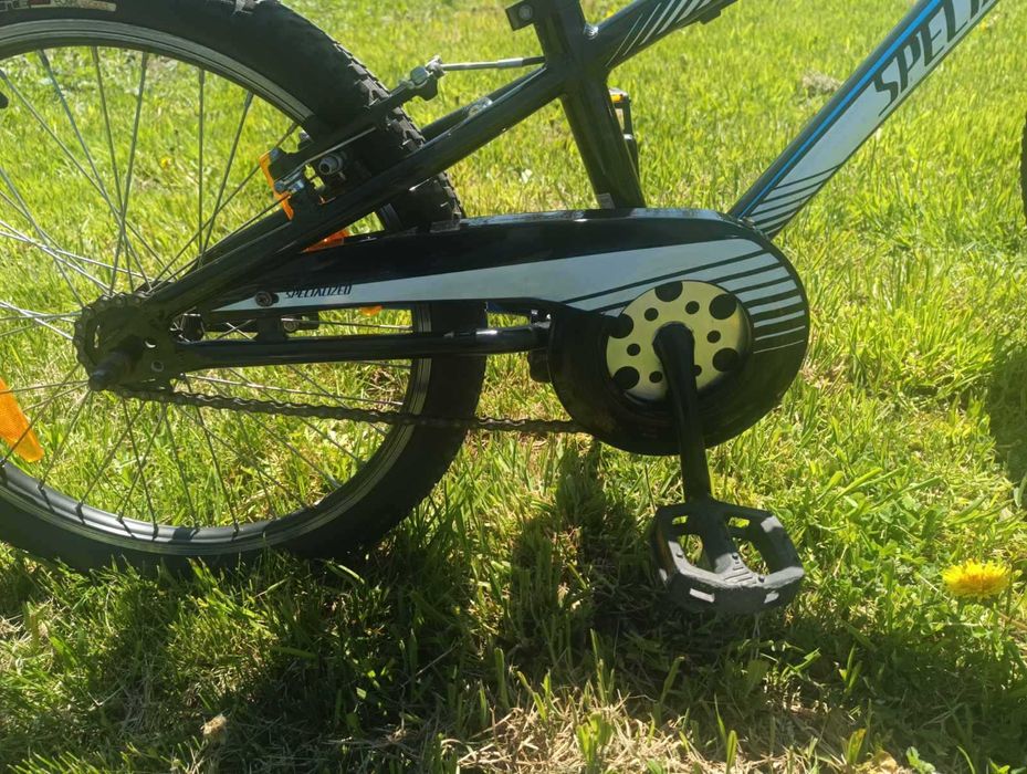 Детско колело Specialized Hotrock 20