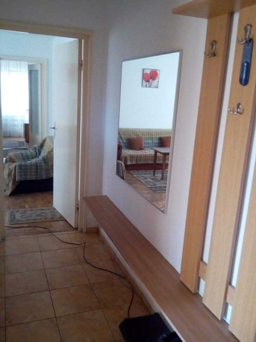Inchiriez apartament 4 camere in Constanta, Inel II