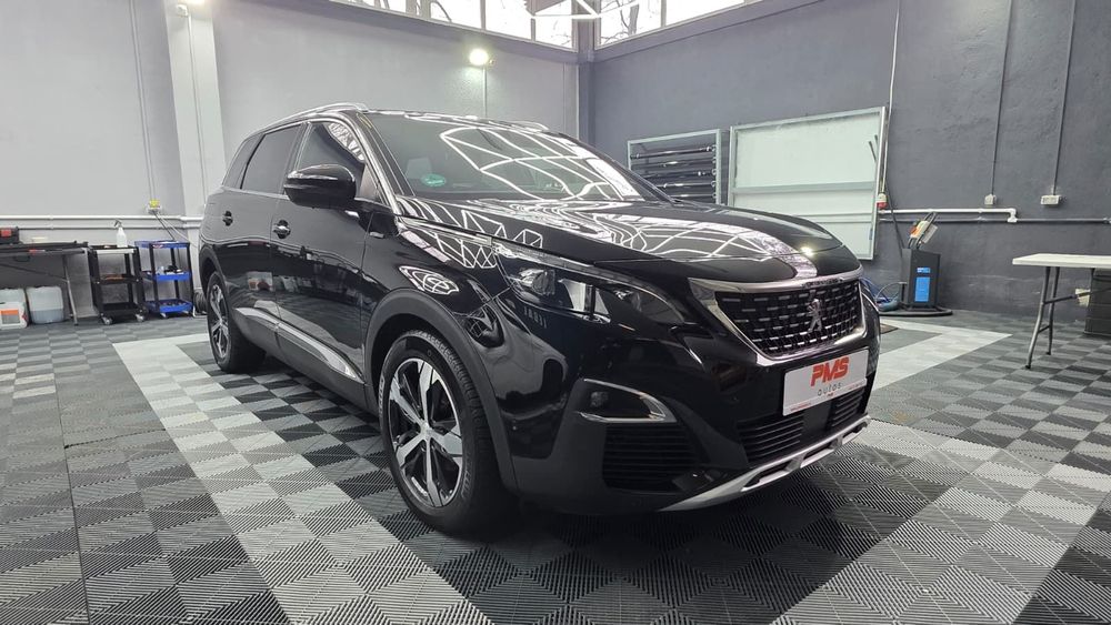 Peugeot 5008 5008 GT 1.6 Benzina Automata