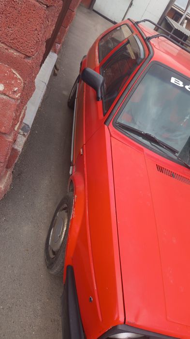 Продам гольф 2 купэ GTI