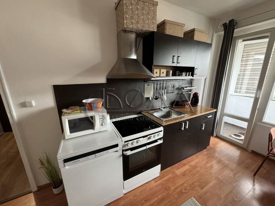 Продава се Двустаен апартамент в София, Гоце Делчев - 47 кв.м за 2647 €/кв.м - Снимка #4