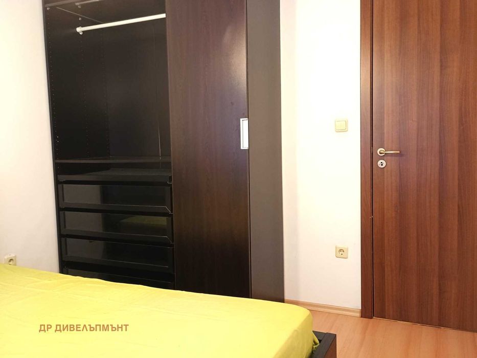 Дава се под наем Двустаен апартамент в София, Дървеница - 68 кв.м за 613.55 € - Снимка #12