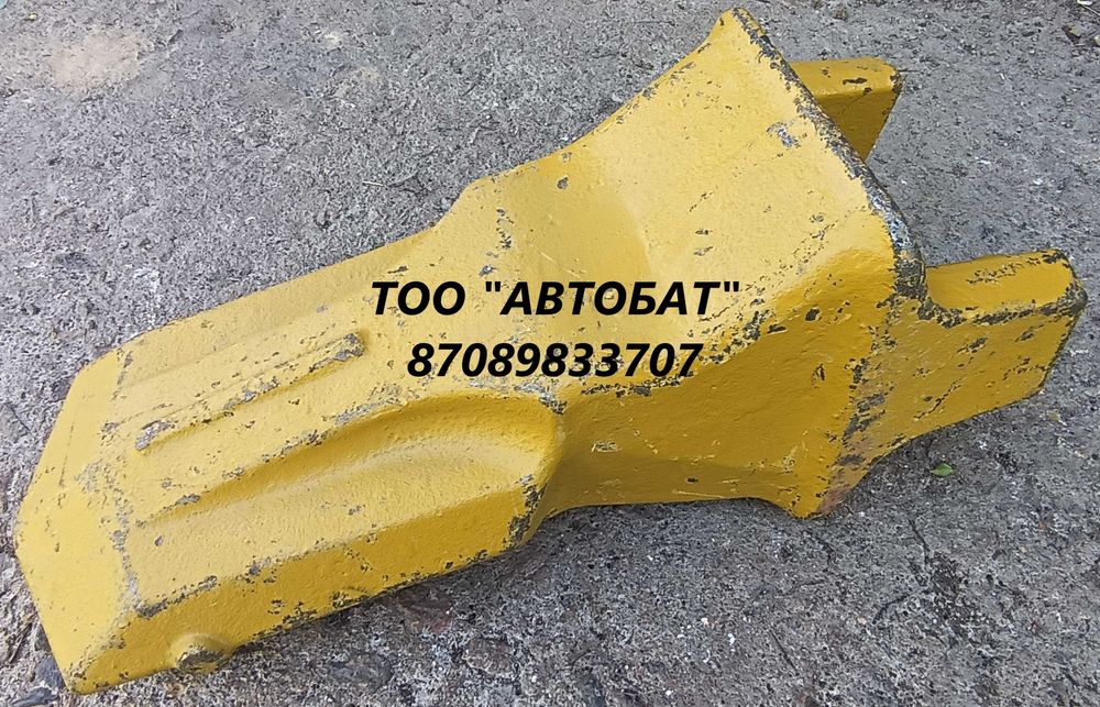 коронки на VOLVO E330 55 AMRE