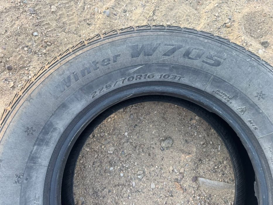 Покрышка 225.70R16.103Т