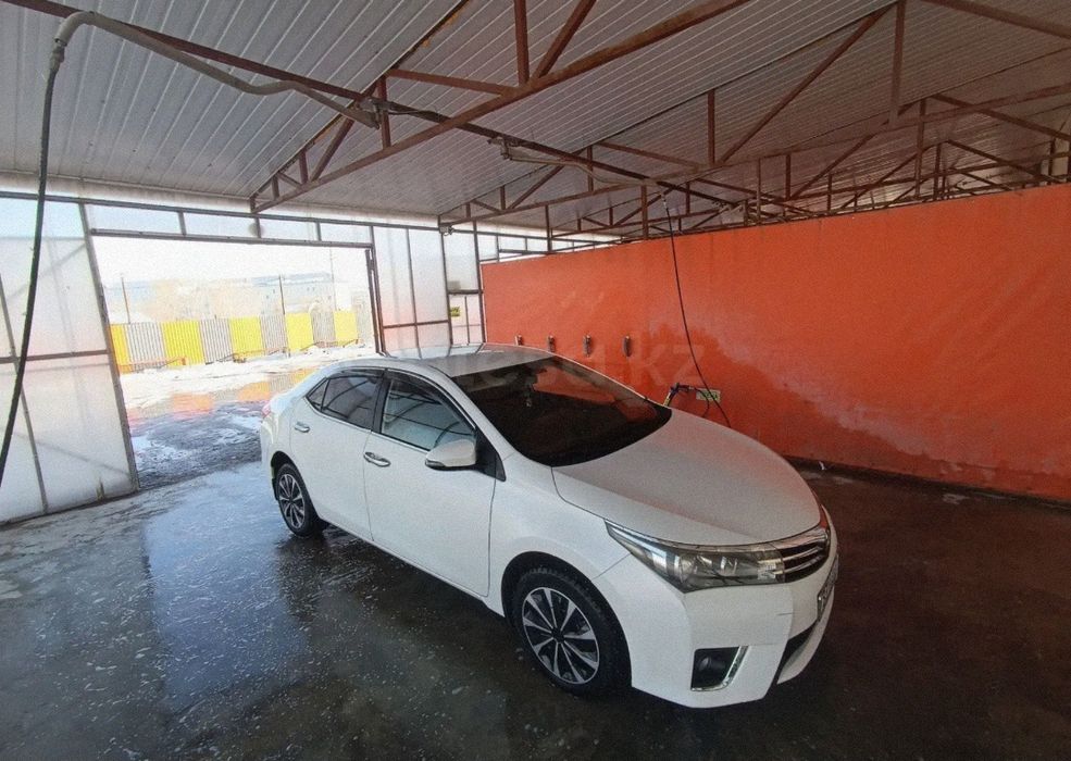 Продам Тойота Королла