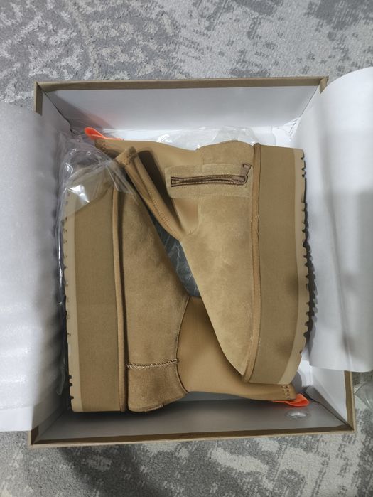 Новые женские Угги 38 размер