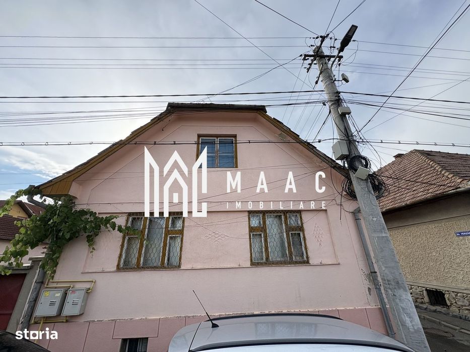 Casă 4 camere de vânzare | Sibiu, Turnișor | 140 mp