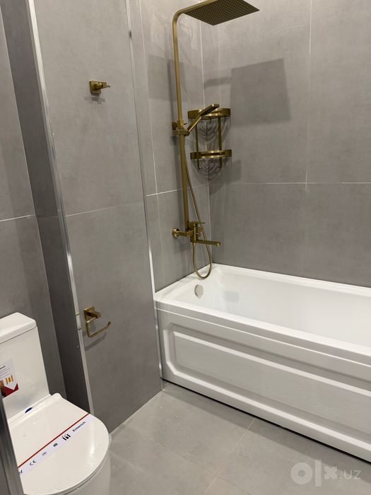 Сдается совершенно новая квартира ЖК River Side ТТЗ
