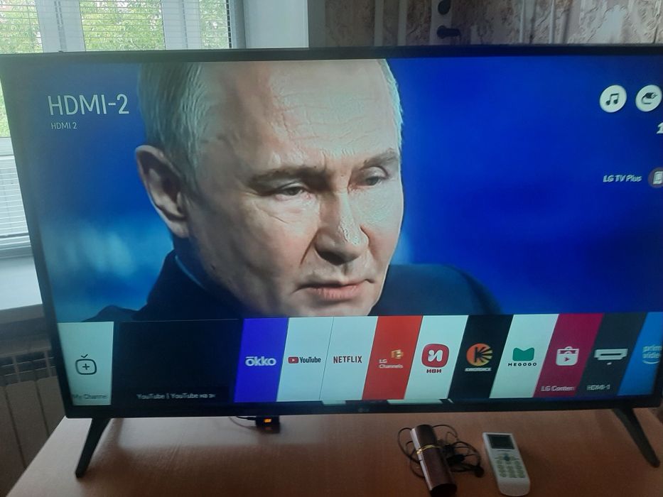 Телевизор.в.хорошем.состоянии