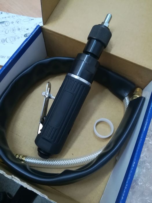 Продам пневмодрель