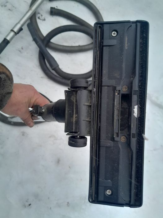 Запчасти от пылесосов