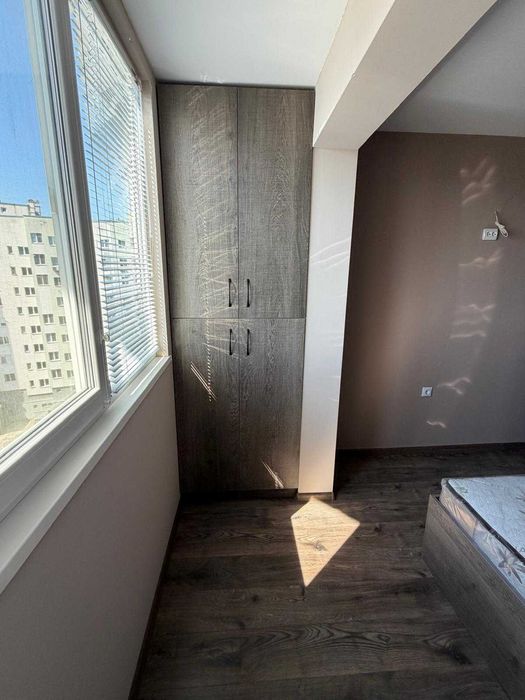 Дава се под наем Двустаен апартамент в Стара Загора, Била - 40 кв.м за 278.97 € - Снимка #7