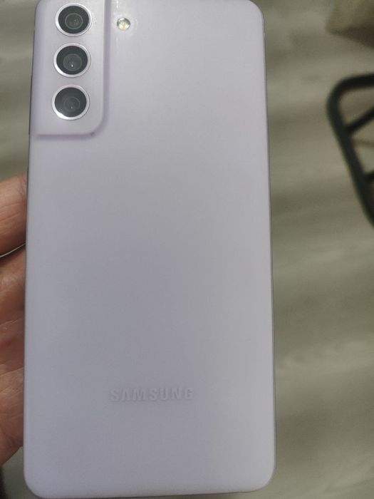 Samsung galaxy s21fe