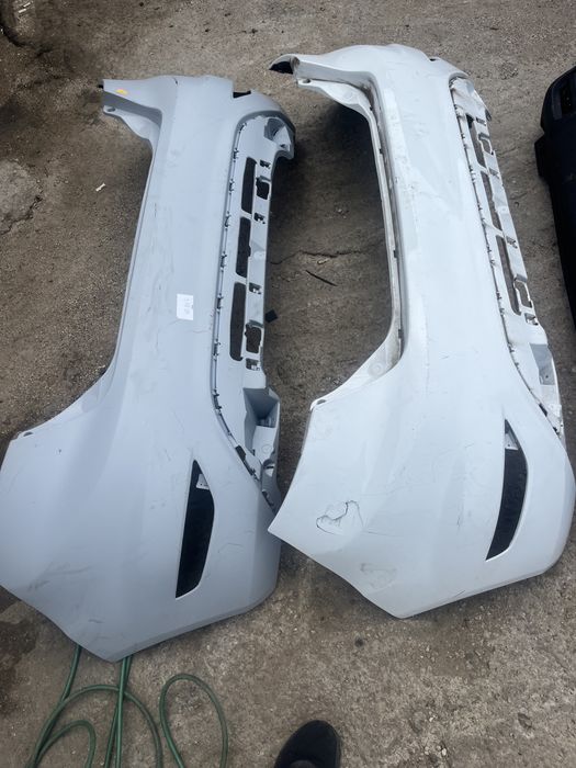 Броня Ford Fiesta 13- 10бр