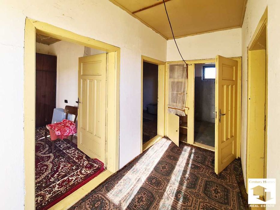 Продава се Къща в с. Вишовград, Област Велико Търново - 40 кв.м за 768 €/кв.м - Снимка #4