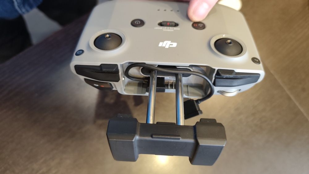 Telecomanda DJI RC-N1