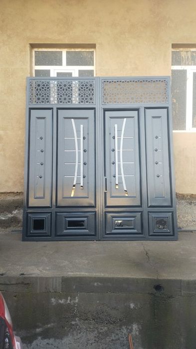 Дарвоза таййор сотилади янги