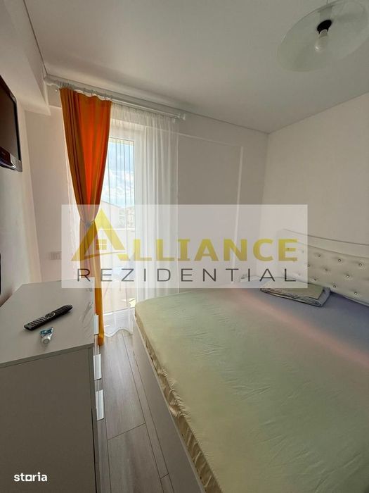 Aparatorii Patriei Ap 2 Camere de inchiriat + paracre