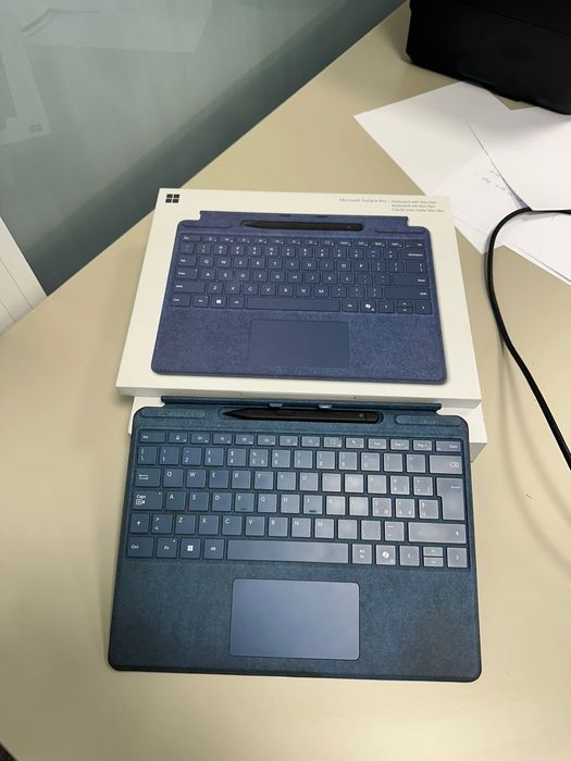 Microsoft Surface Pro 8