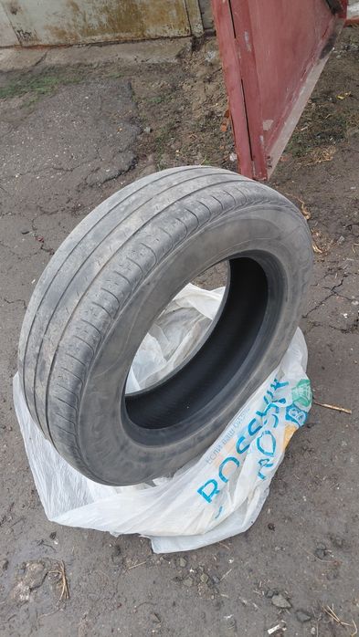 Продам шины Сайлун 205×65×16