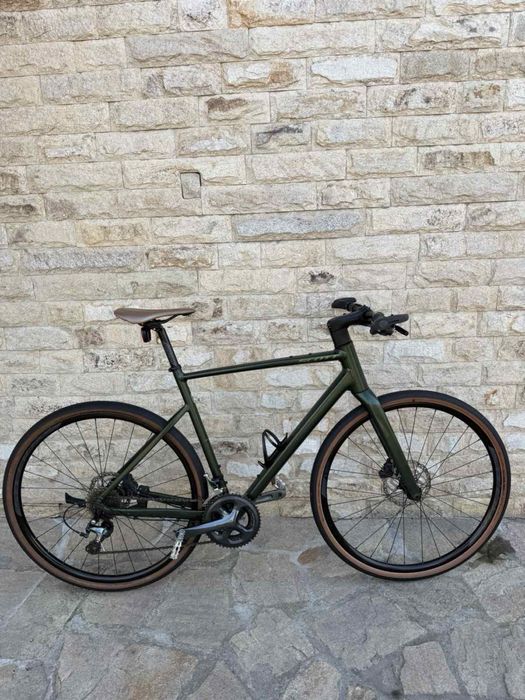 Gravel Scott Metrix 20 28/L 2022 Tiagra