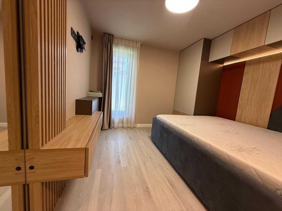 Inchiriez Apartament modern cu 3 camere in Bucuresti Sector 6 langa politehnica
