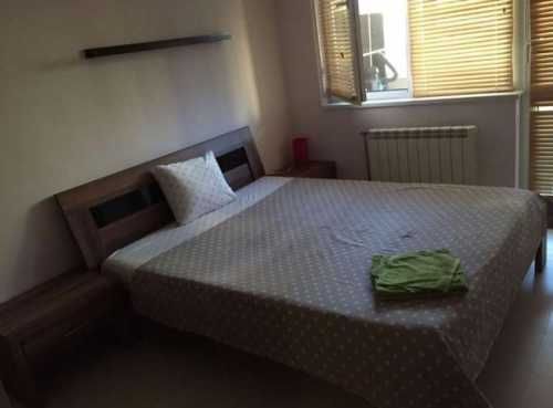 Двустаен имот в Манастирски ливади