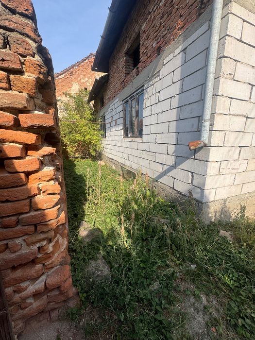 Teren intravilan cu toate utilitățile