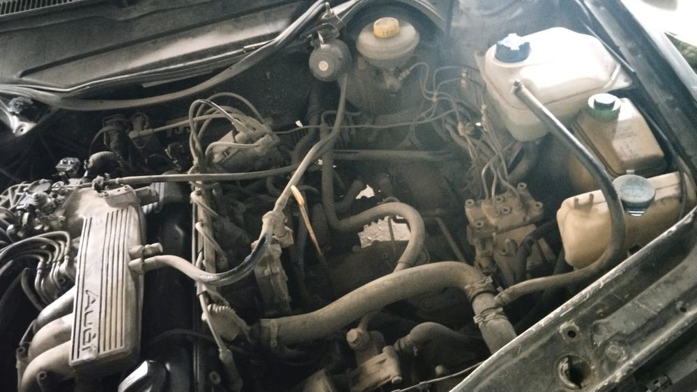 Ауди C4 2.3 Продам