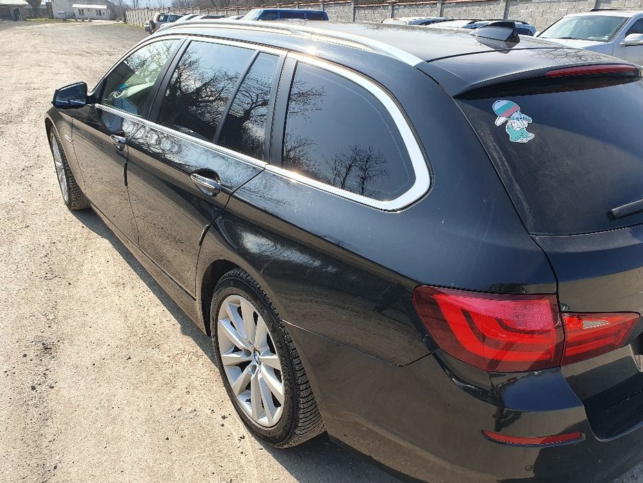 BMW  245 k.c 3.0 TDI 0л