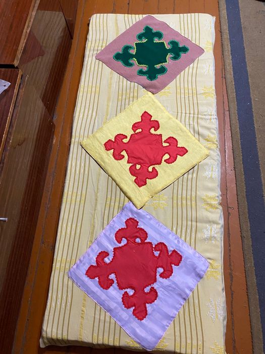 Продам корпешки большие