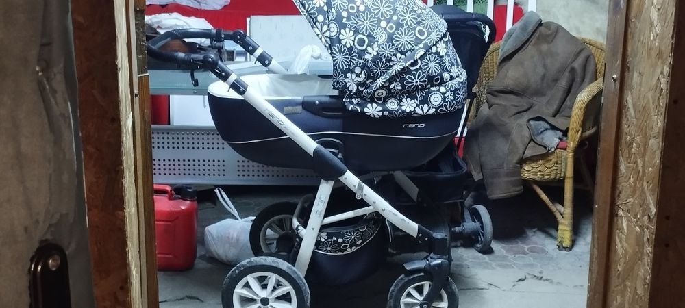 Коляска детская.
