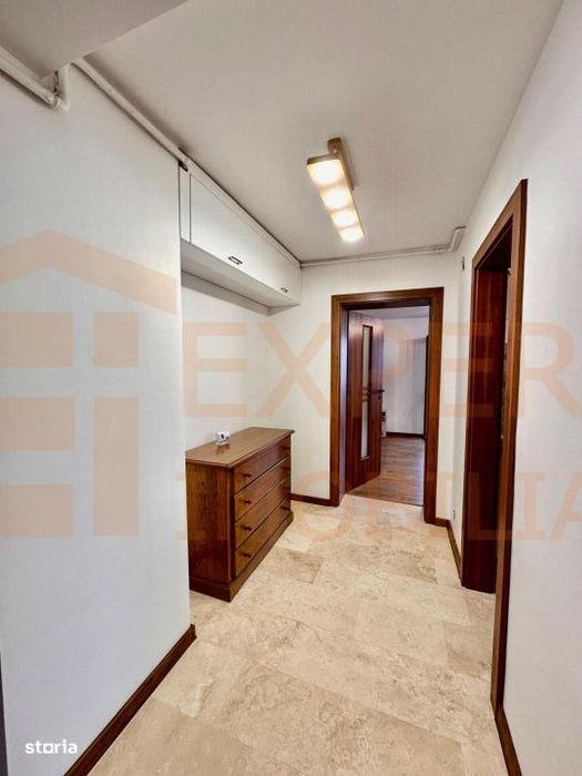 Apartament 2 camere de vanzare in zona City Park Mall – Tomis III |