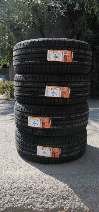 Шины зимние 285/50/20 Tracmax X-PRIVILO S360 (116T)