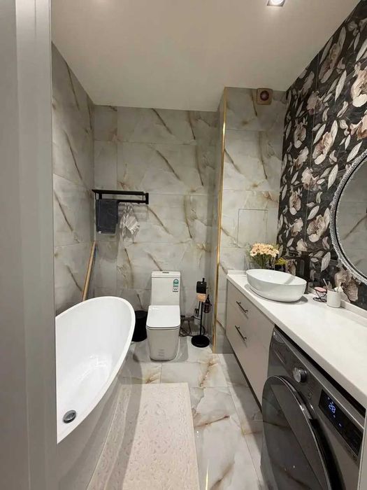 С1 Срочна Продаётся 2ком Квартира Чиланзарский р-н ЖК Голден Хаус