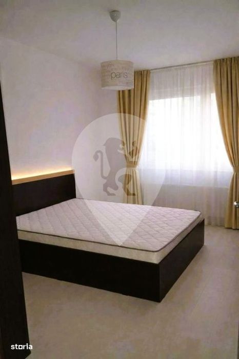 Apartament 2 camere /61 mp / Urban Residence / Coresi Mall — fotografia 3
