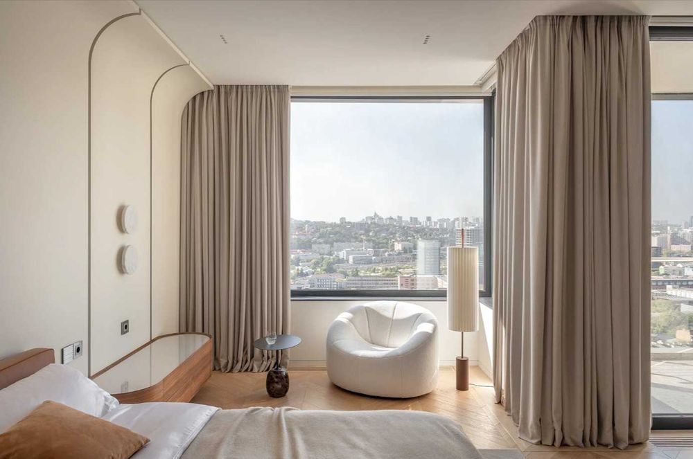 Дизайнер интерьера