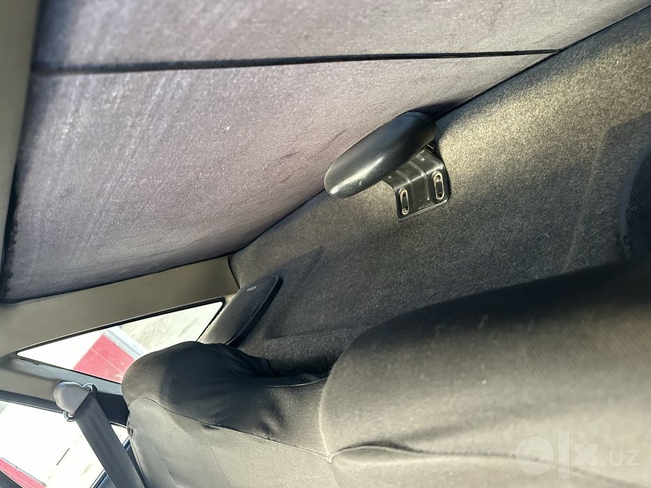 Nexia 1 Donc motor