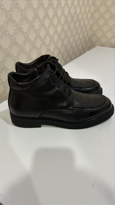 Сапоги     зимние.