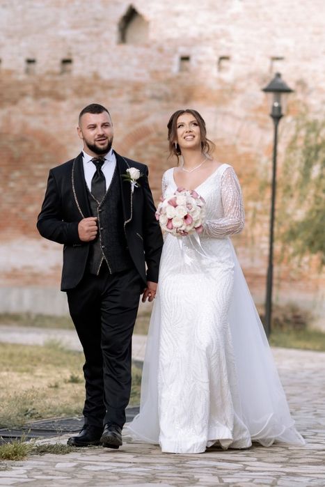 Foto video nunta  Buzau Focsani Rm Sarat