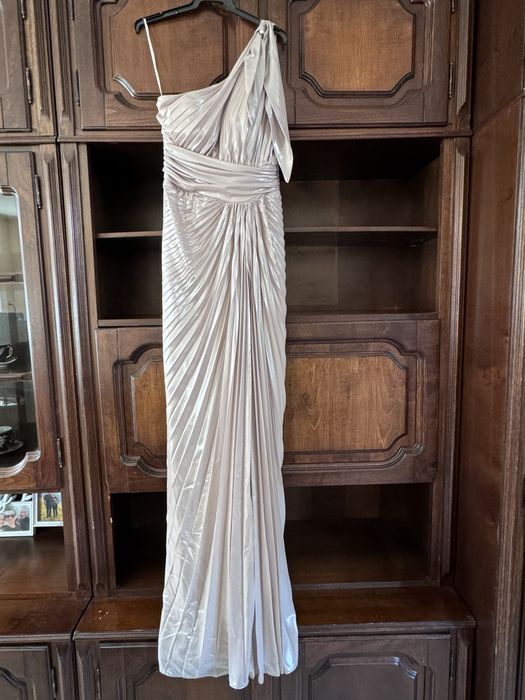 Rochie lunga eleganta