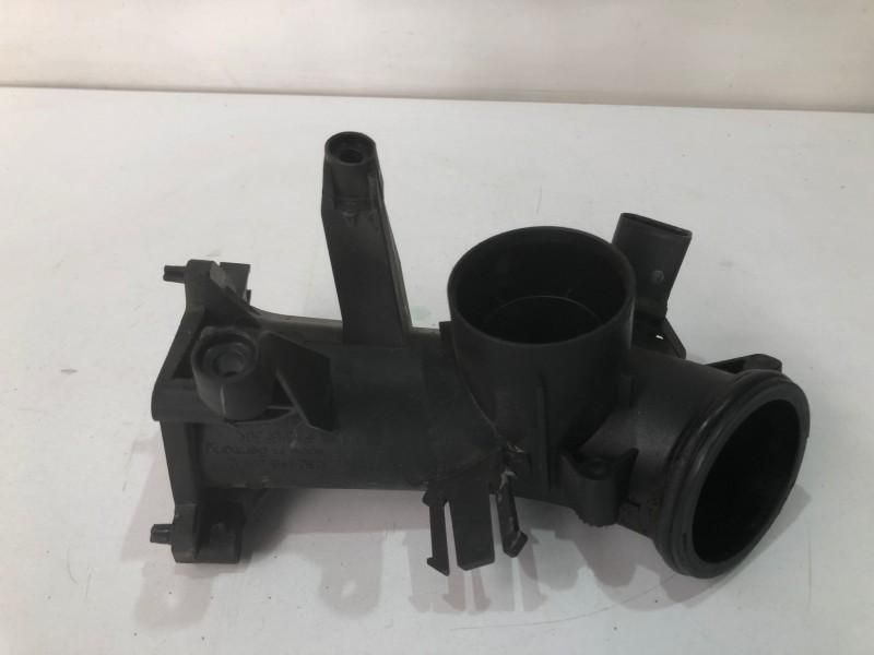 Tub / conducta clapeta acceleratie Volkswagen Touran facelift (2010-2015) [1t3] 1.4 tsi CDGA 03c1458