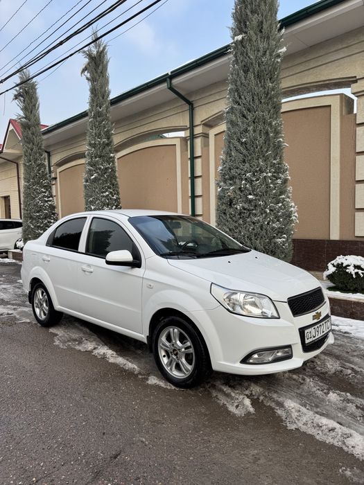 АРЕНДА Викуп  Nexia 3 топ тоза