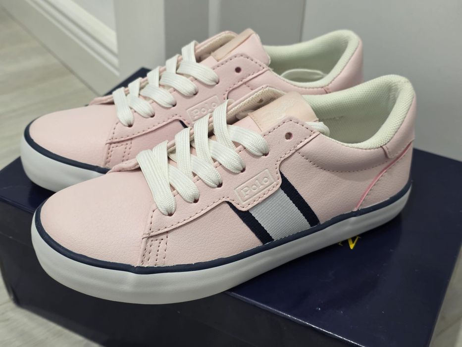 Tenisi Ralph Lauren Polo NOI