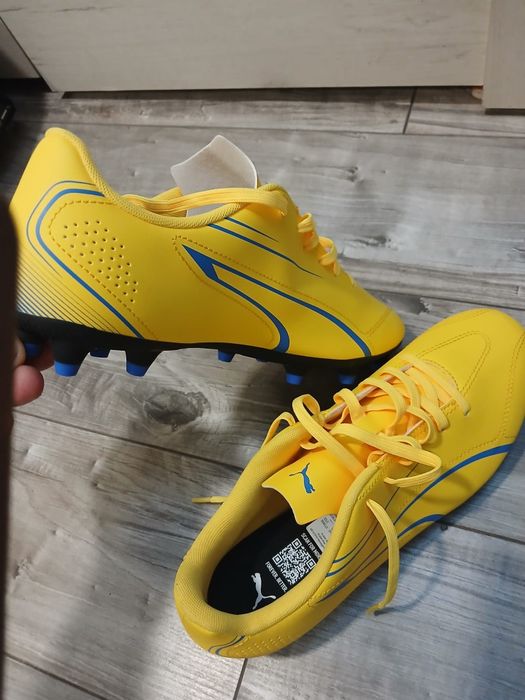 Adidași Puma unisex