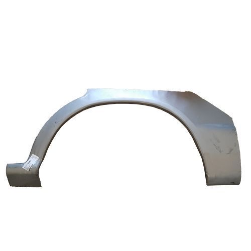 Set reparatie aripa spate Mitsubishi Pajero/Montero Sport (K90), 07.1996-12.2007, partea stanga, otel galvanizat