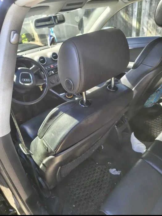 De vanzare Audi A3
