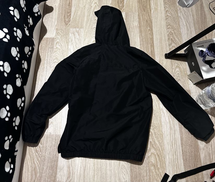Ветровка ellesse mont 2