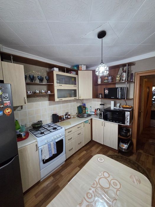 Продам 2 ком квартиру район Гор Парка