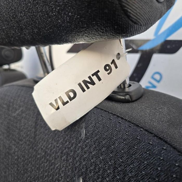 Scaune fata stanga dreapta Opel Signum facelift